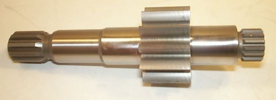 Picture of DRIVESHAFT FOR 1PX1401PX140A **