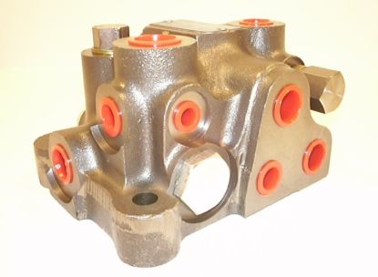 Picture of 553/1/09298/010 HYDRAULIC