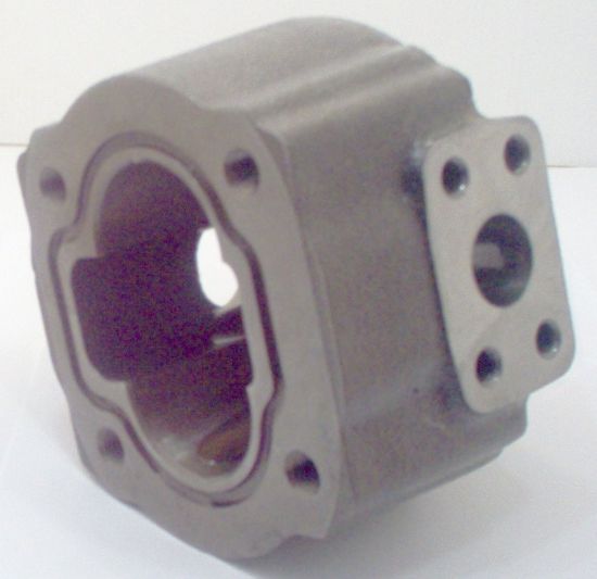 Picture of R4 SINGLE BODY-PORTS:1.1/2 & 1'' SA