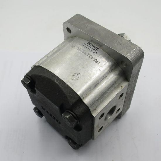 Picture of 1PX 9.0CC/REV HYDRAULIC GEAR PUMP