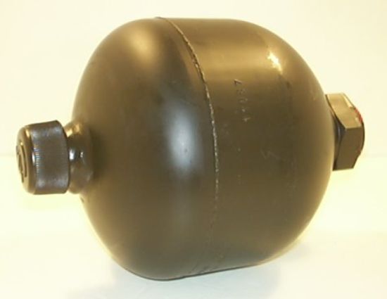 Picture of 0.75LTR ACCUMULATOR 1300PSI  **