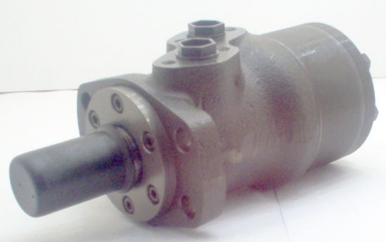 Picture of EPRMF 250 CB MOTOR 32mm SHAFT