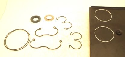 Picture of TAP/TAU 22-90 ''C'' & ''S''  FLANGE