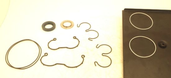 Picture of TAP/TAU 22-90 ''C'' & ''S''  FLANGE