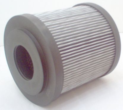 Picture of 12 MICRON SIZE 51 FIBRE  ELEMENT