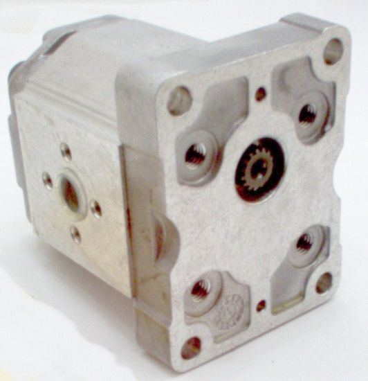 Image de SNP1 4.3S SC11 Section d'arrière court