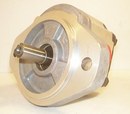 Picture of 0PL 2.18CC/REV HYDRAULIC GEAR PUMP