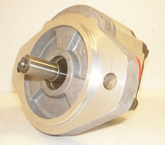 Picture of 0PL 2.18CC/REV HYDRAULIC GEAR PUMP