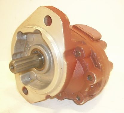 Imagen de CESSNA BOMBA DE ENGRANAJE 24302LDWT