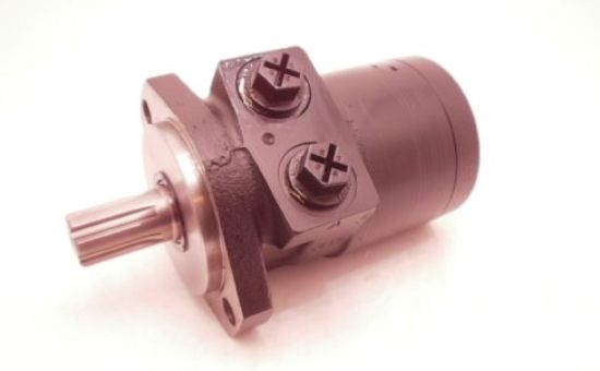 Picture of PARKER TE0100CW410AAAA