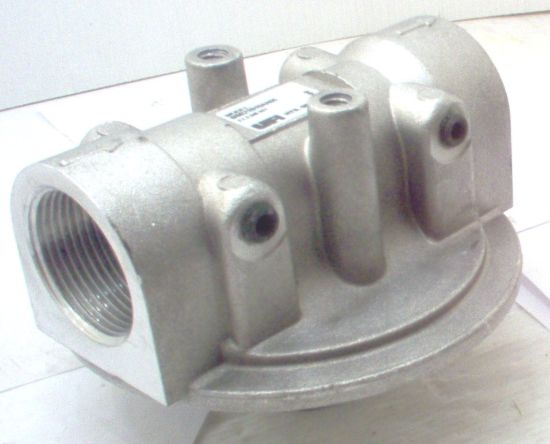 Picture of 1.1/4 BSP POST 1.1/4 BSP  SUCT HEAD