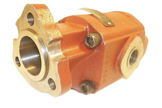 Picture of KUBOTA PTO PUMP No. 06874847 ,