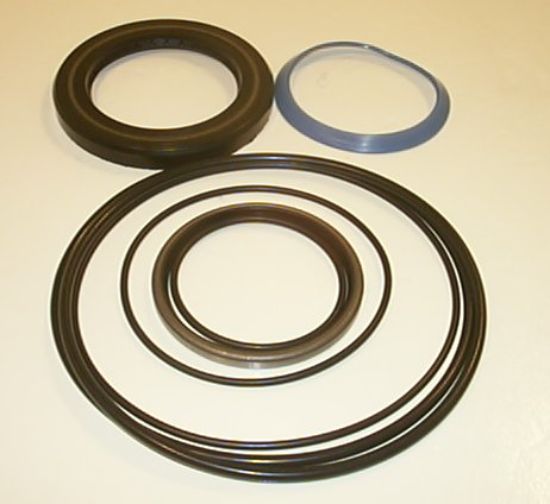 Picture of DANFOSS No.151B0113