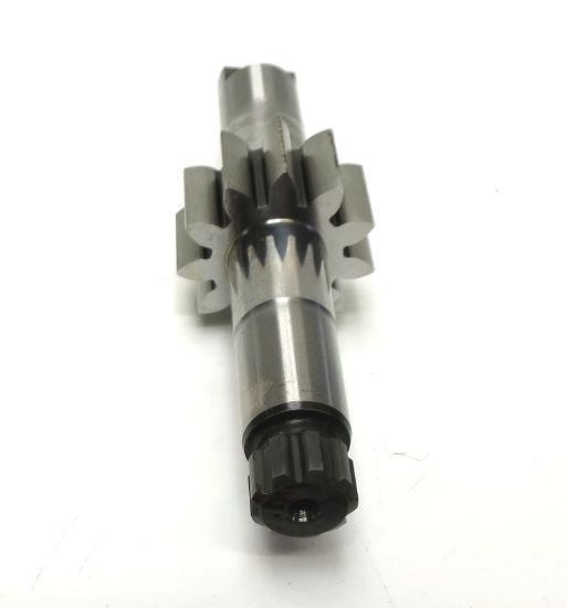 Picture of SNP2 11cc SAE 9 TOOTH SPLINE FRONT