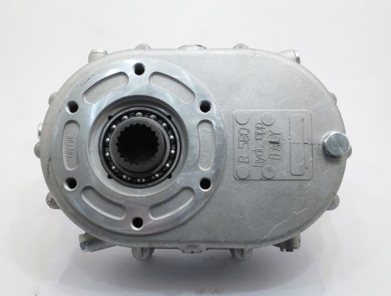 Picture of B580 3.4:1 RATIO PTO GEARBOX