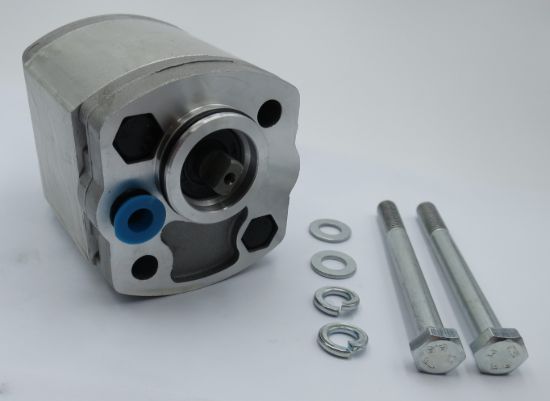Picture of 2.6CC/REV HYDRAULIC GEAR PUMP