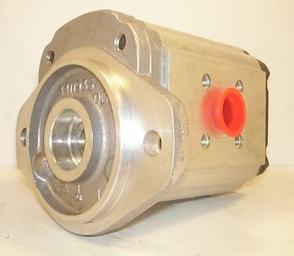 Picture of 1PL 28.12CC/REV MID / HYDRAULIC