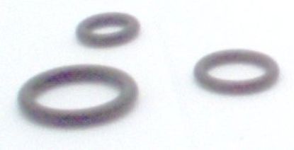 Image de KAYABA JEU DE JOINTS  POUR SUB BSERRURE POUR