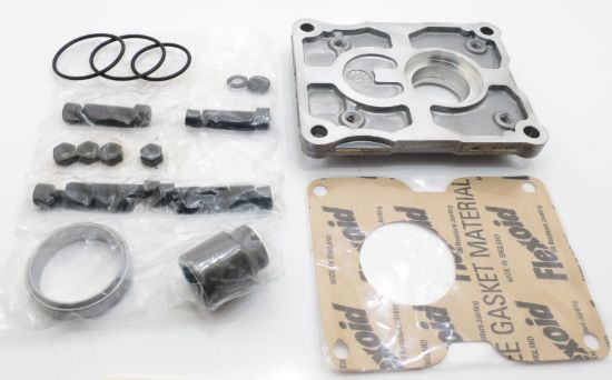 Picture of SNP3 - SNP2 CENTRE KIT