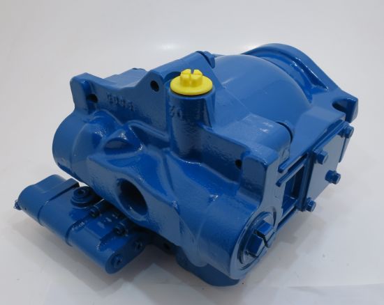 Picture of PVE19L-2-30 CVP PISTON PUMP