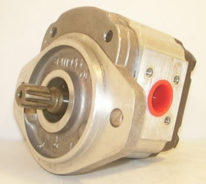 Picture of 1PL 7.02CC/REV HYDRAULIC GEAR PUMP