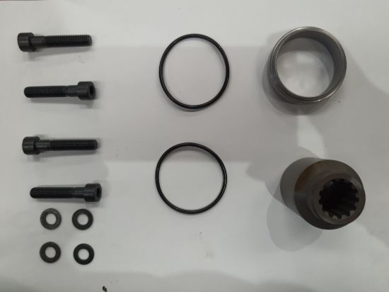 Picture of TAP 60-200 SNP3 CENTRE  KIT***