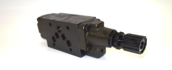 Picture of DG05 110V AC DIN TYPE SOL COIL (71)