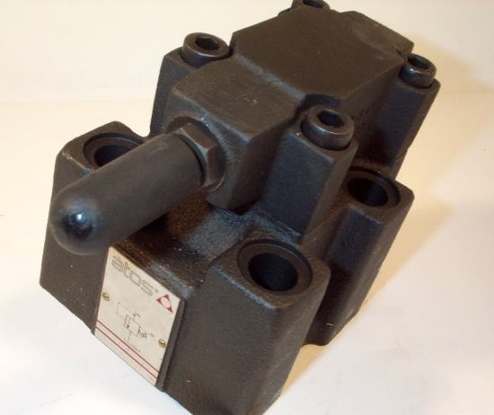 Picture of AT92120 ATOS AGAM 20/350