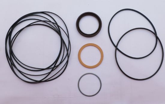 Picture of WHITE CE 410 AND 420 SERIES MOTOR