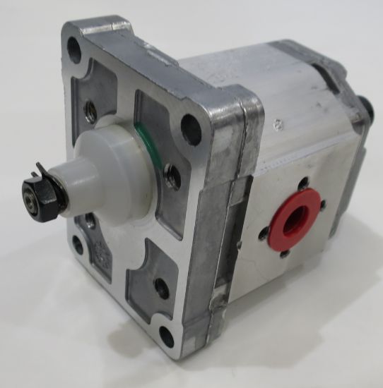 Picture of DENNIS 653886 HYDRAULIC GEAR PUMP