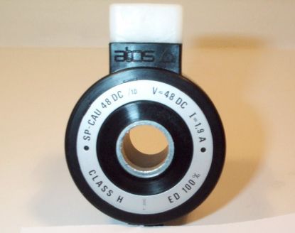 Picture of AT9993023 ATOS COIL DKU CAU 48V DC