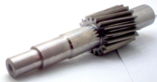 Picture of S5 GEAR  CODE 'H' - 1'' SAE PARA