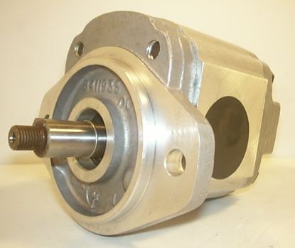 Picture of 1MR120B HYDRAULIC PUMP 4756C