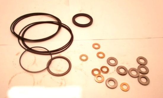 Picture of WHITE No.11105376 OMEW MOTOR SK