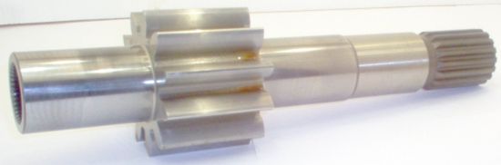 Picture of R6 FRONT DR GEAR CODE T 1.1/2 SAE