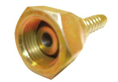 Picture of 1/8 BSP FEMALE FOR 3/16 HOSE