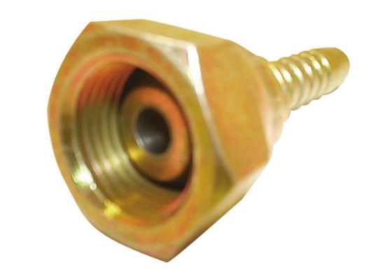 Picture of 1.1/4 BSP F FOR 1'' HOSE SW