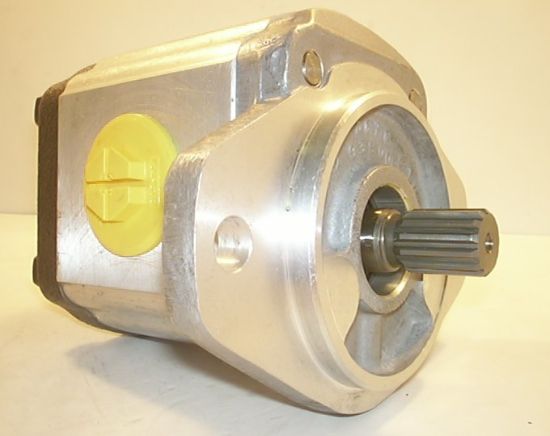 Picture of PARKER PUMP No. 3339112265
