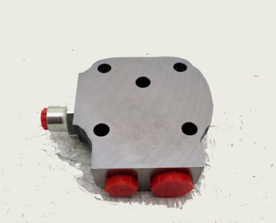 Picture of PARKER VALVE  FOR  1PX230C    41389