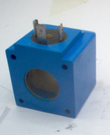 Picture of 507827 VICKERS CETOP 3 240V AC COIL