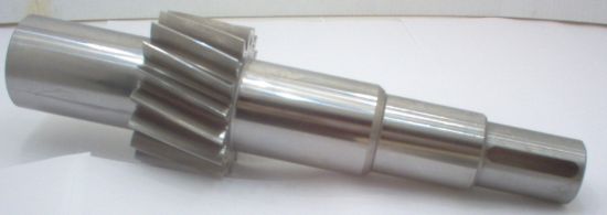 Picture of S6 GEAR CODE 'G'- 1 1/4 SAE PAR B