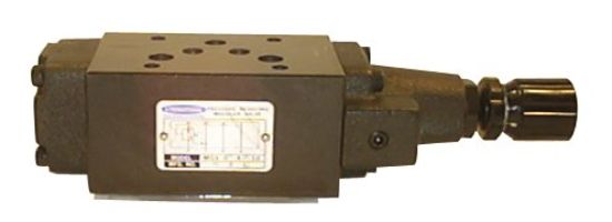 Picture of CETOP 5 PRESS REDUCER / RELIEF MOD