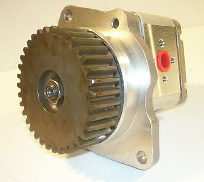 Imagen de C5L DOVER BOMBA           26636