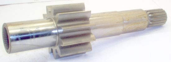 Picture of R6 DRIVE GEAR CODE C 1.1/4 SAE