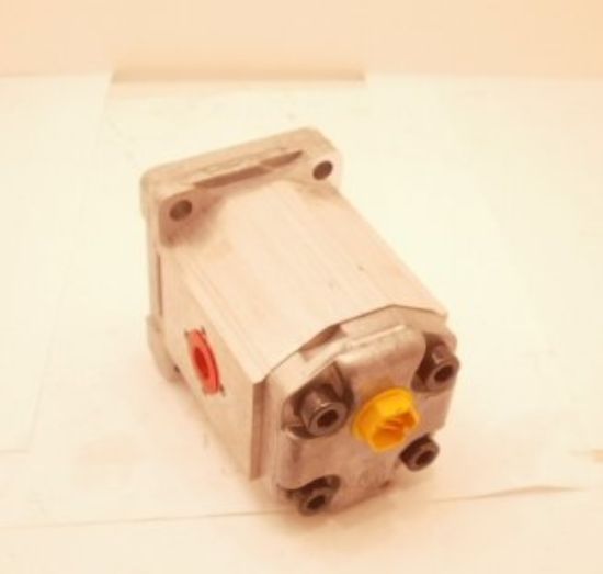 Picture of Danfoss 121.12.049.00 SKM1/7.8 C001