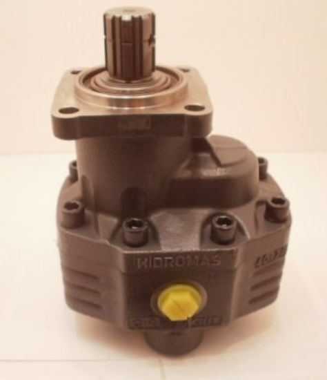 Imagen de A73.47L 4 TORNILLO BOMBA PTO   DP40