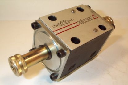 Picture of AT9124823 ATOS DKU 1717/00