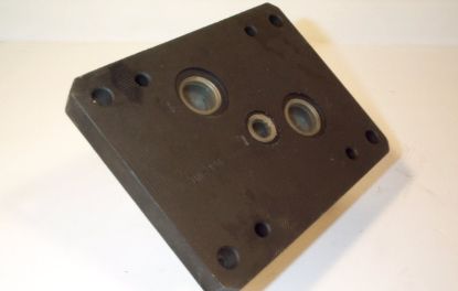 Picture of AT91921 ATOS MONT. PLATE BA324