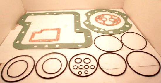 Picture of SPV27 SERIES / SPV2 334 SEAL KIT