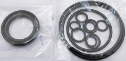 Image de KAYABA JEU DE JOINTS  pour le type d'CORPS de pompe